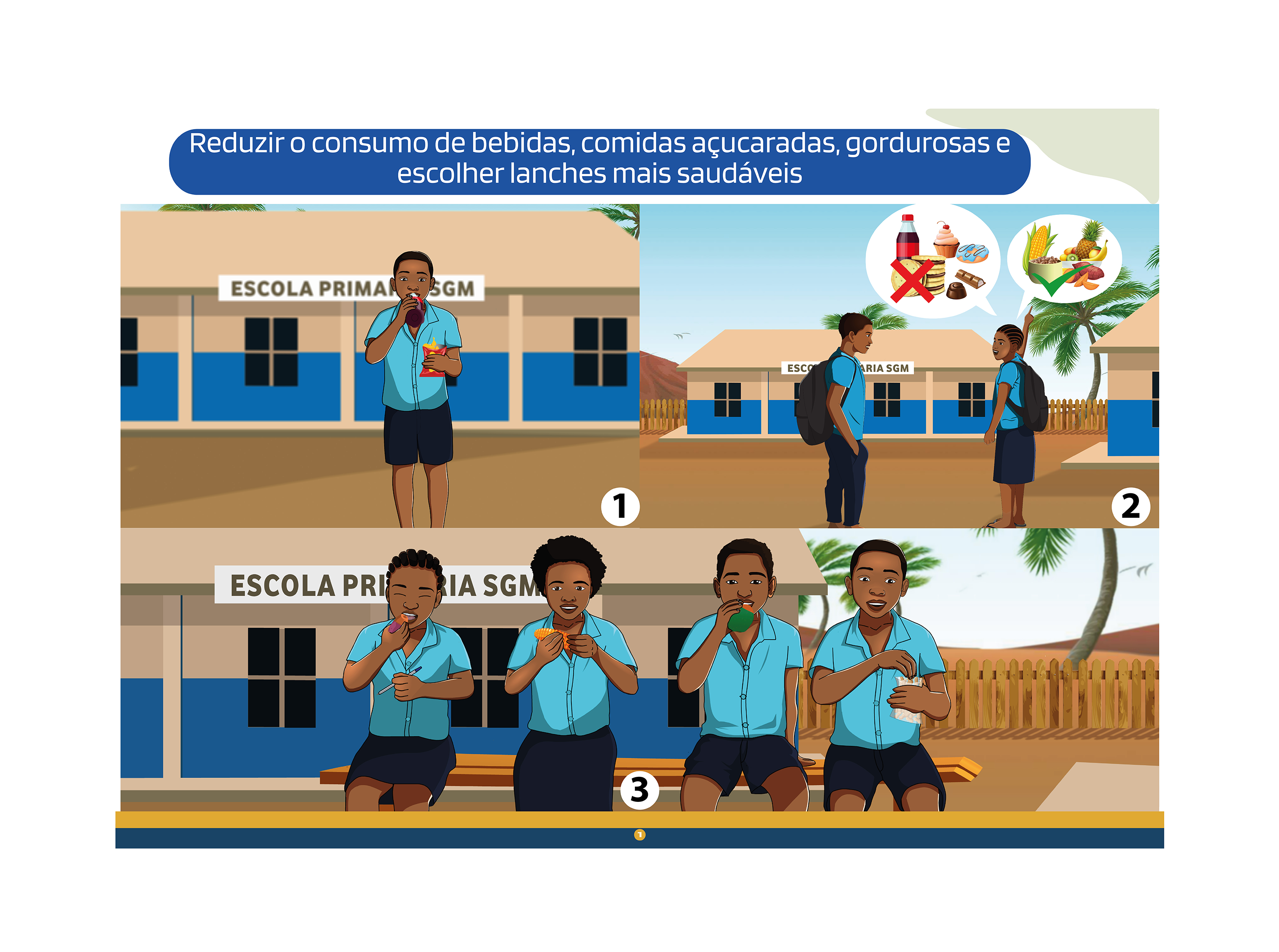 World Vision
